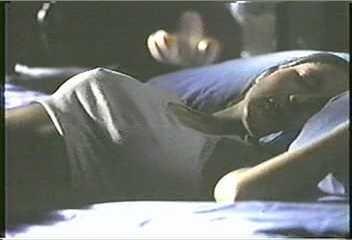 Shannen doherty blind fold part