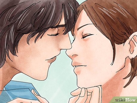 Sundance K. reccomend expert tips kiss better techniques kissing