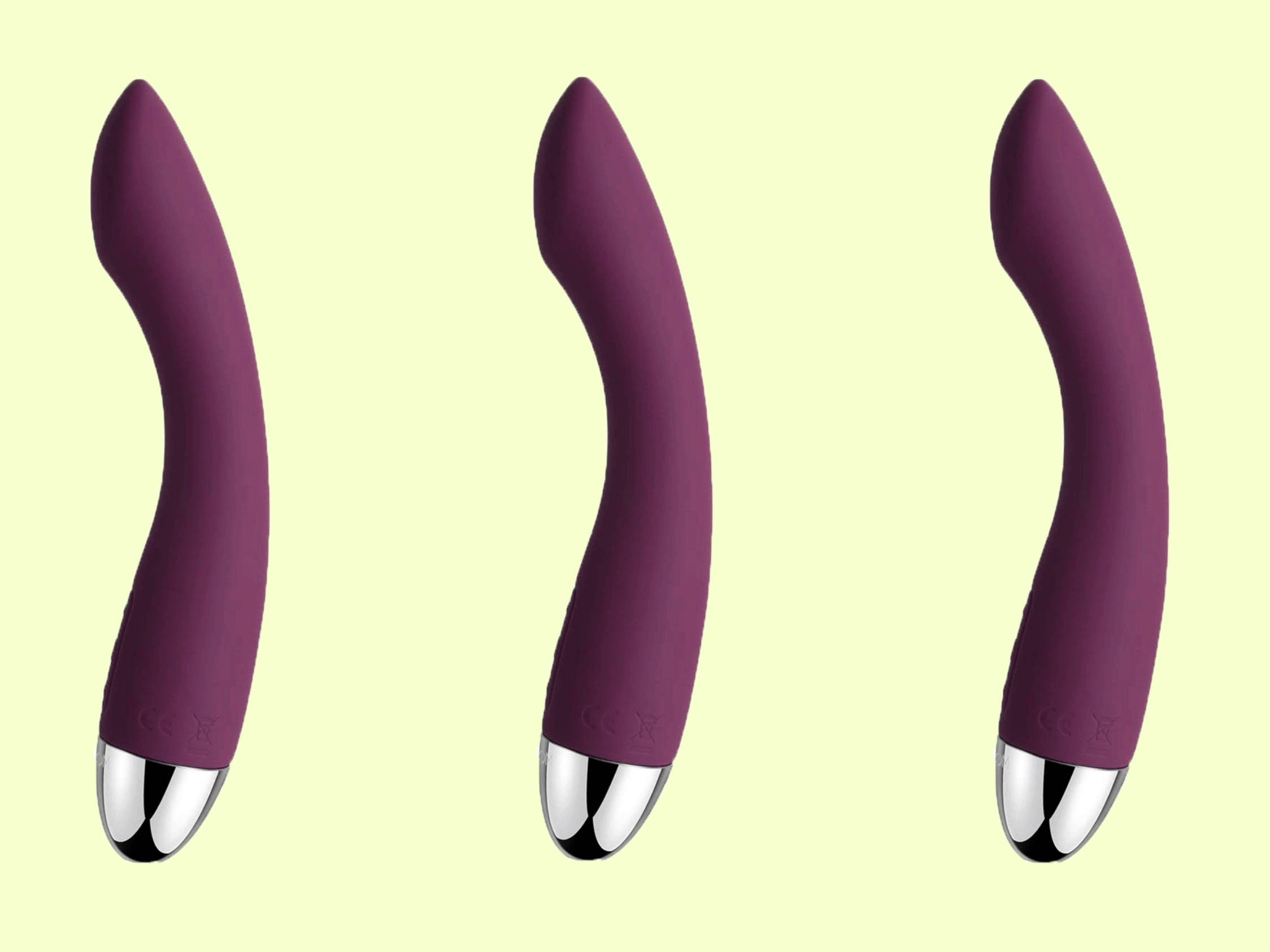 best of Toys vibrating clitoral testing dildo