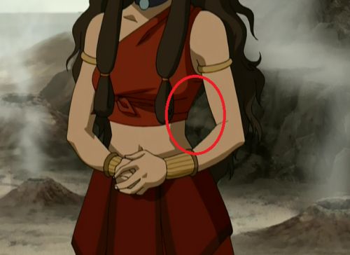 Cosmic reccomend katara sokka creampie sfan