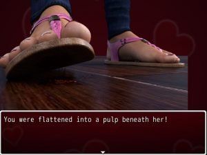 best of Mansion deaths floor giantess third jamesmason0