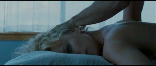 best of Plain burning charlize theron