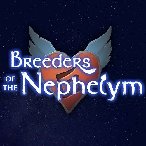 Breeders nephelym spirit form fuck dragon