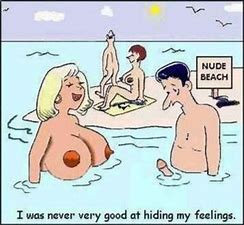 Detector reccomend blonde milfs nude nudist beach voyeur