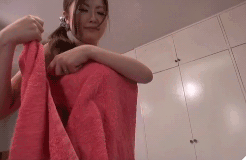 best of Some only towel wearing dancing
