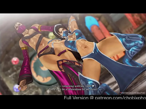 best of Face goro fucked kitana porn