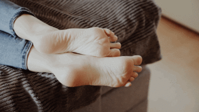 Chaos recomended nylon foot cbtnippletorture fetish