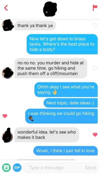 best of After dinner ended fucking tinder