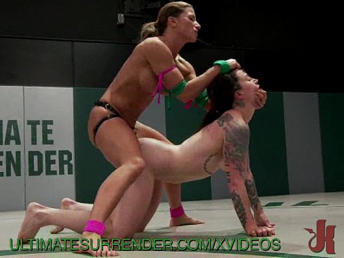 Dino reccomend ariel lesbian wrestling fight will strapon