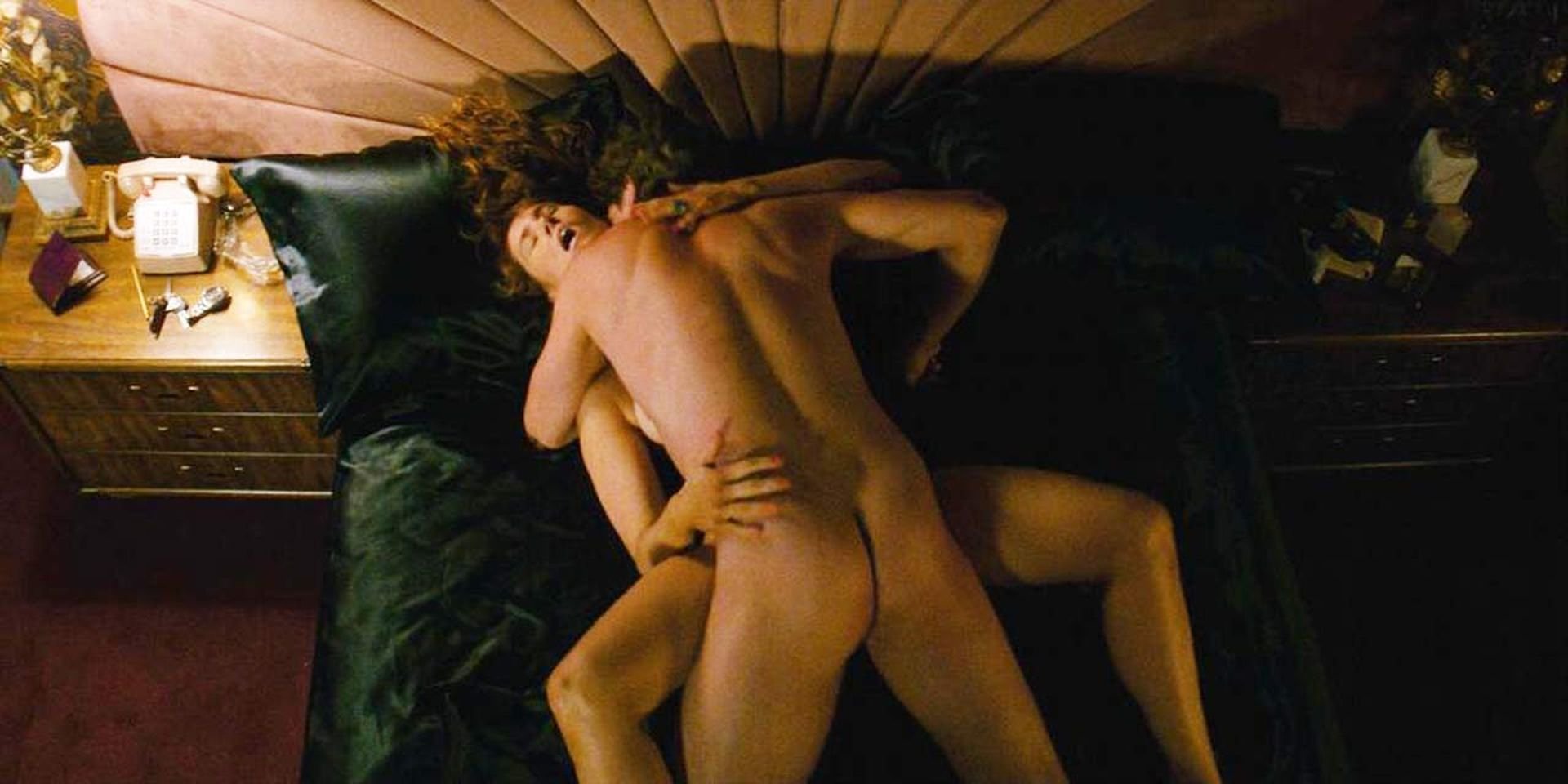Luise heyer naked scene from fado