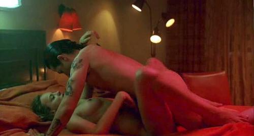 best of Phillips havoc movie nude scene bijou