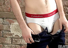 Masturbationme calvin klein