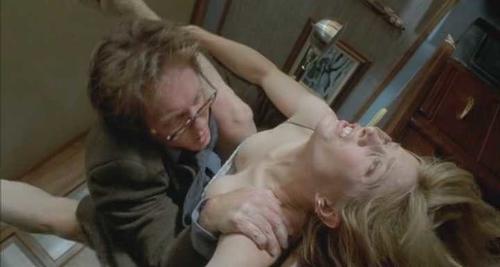 Melora walters nude scene cold mountain