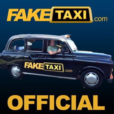 Fake taxi free road