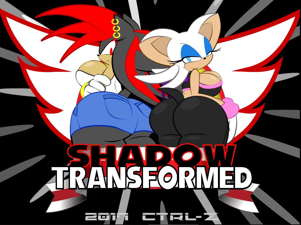 Electric B. reccomend sonic transformed shadow