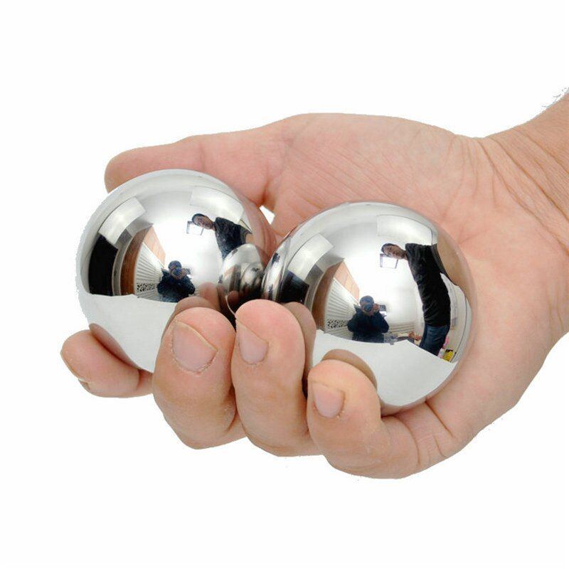 AK47 recommend best of extreme selffisting petanque metal ball anal