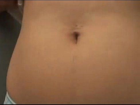 Captain R. reccomend sexy navel fingering best bellybutton