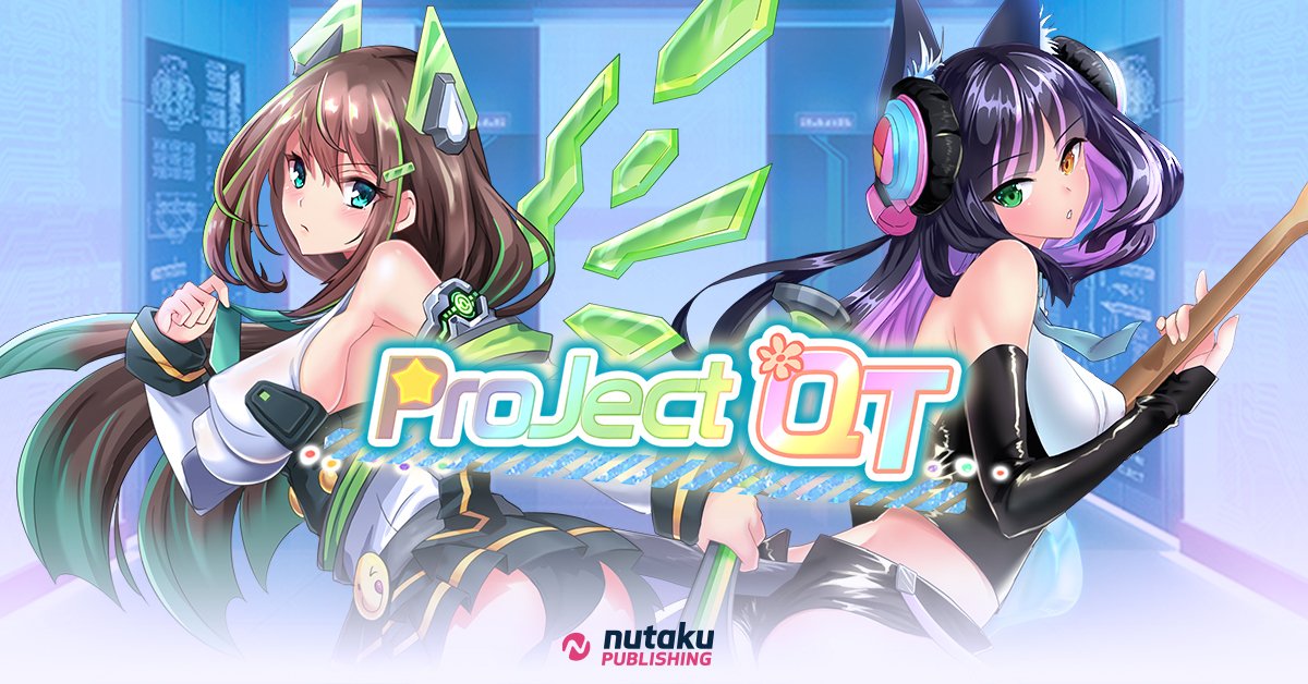 Juliana project nutaku games