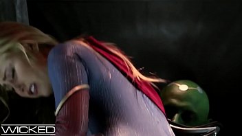 best of Supergirl wicked fucks