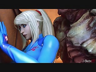 Twister reccomend samus aran caught impregnated inflated