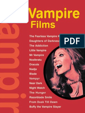 Thunderstorm reccomend muffy vampire layer porn horror parody