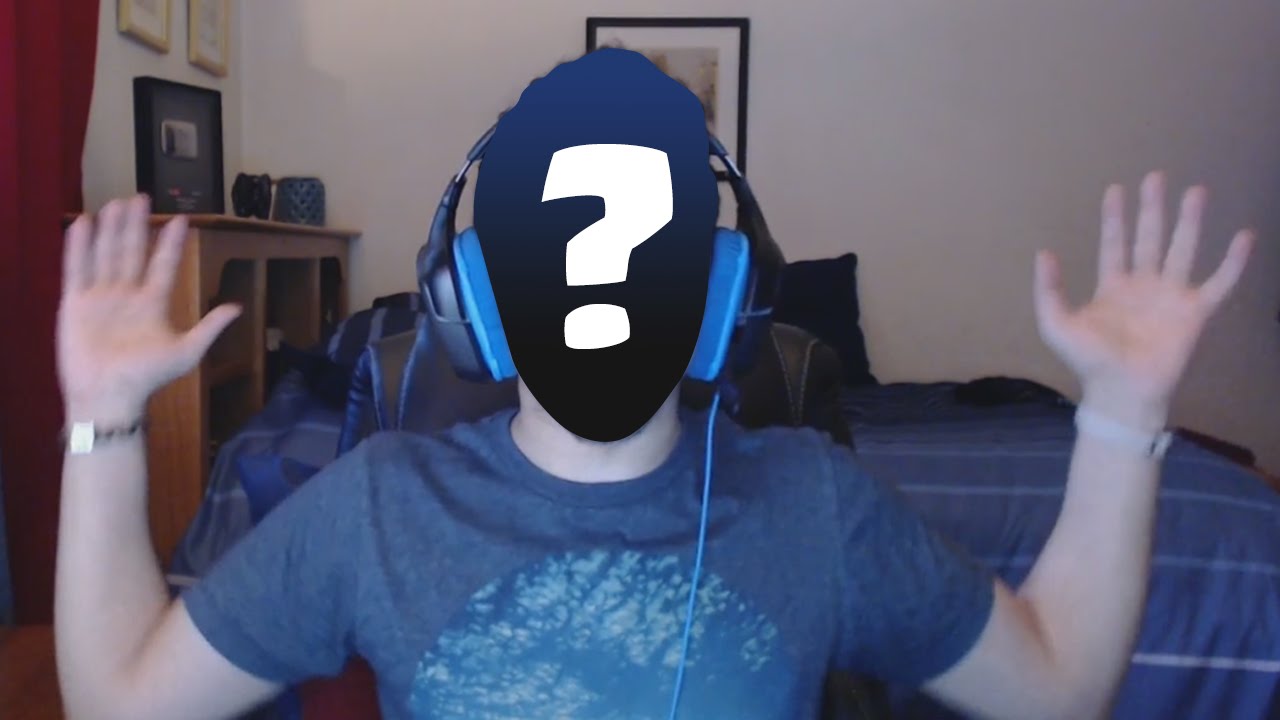 best of Subscribers facecam special nightblue3 million