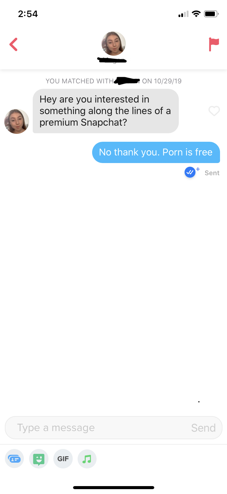 best of Tinder come over messages