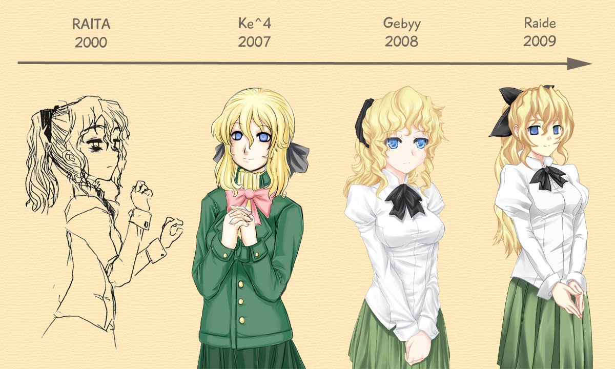 best of Party katawa shoujo five lilly