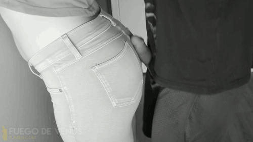 D-Day reccomend jeans fucked teen babe tight