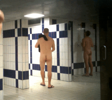 best of Shower guys secretly filming