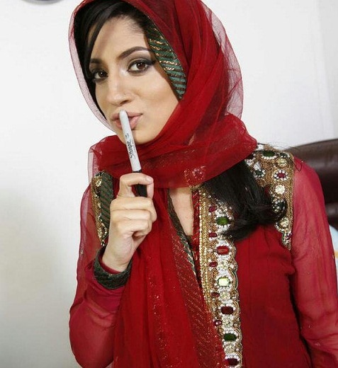 Nadia Hijab Like Saba Saleem Fan Compilations Telegraph