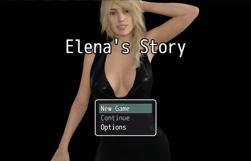 X-Ray reccomend elenas life game scenes