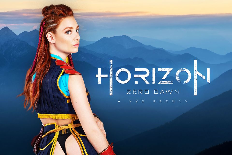 Waffle reccomend horizon zero dawn compilation