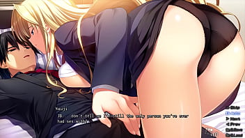 Cosmic reccomend kazuki yuuji scene grisaia