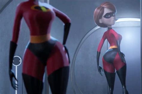 Eclipse reccomend elastigirl thicc bubble ride