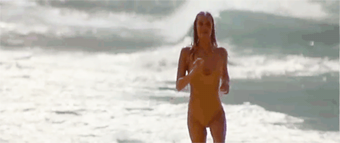 Girls having nude beach