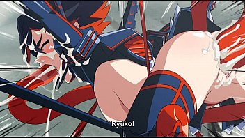 Aqua reccomend kill ryko matoi tentacle fuck