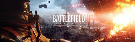 Battlefield official reveal trailer