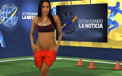 best of Yuvi twerking noticia desnudando pallares