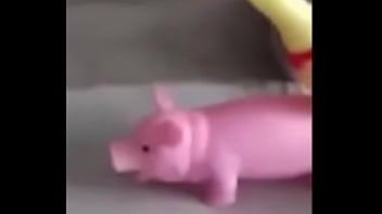 Smoke reccomend thicc gets destroyed peppa