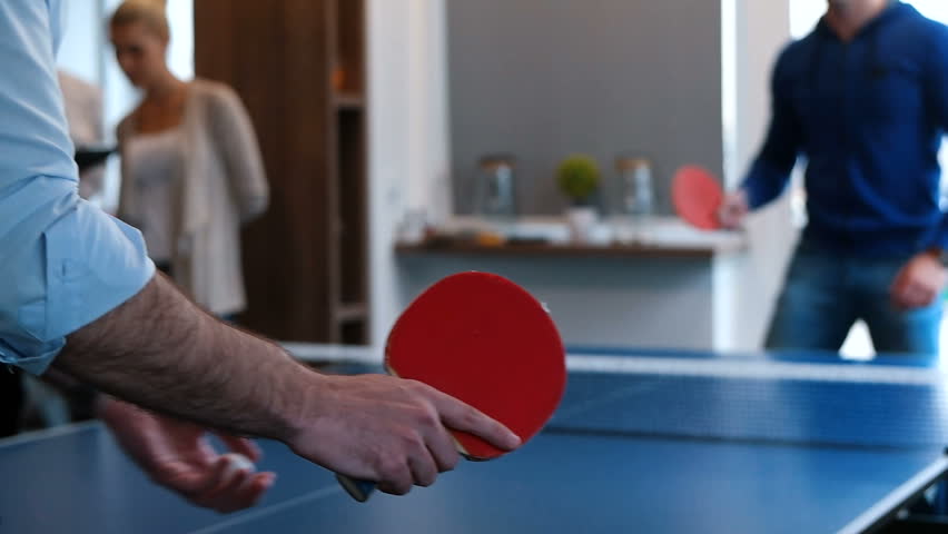 Jetson reccomend malay ping pong