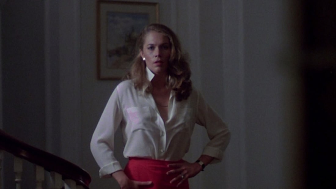 Kathleen turner body heat