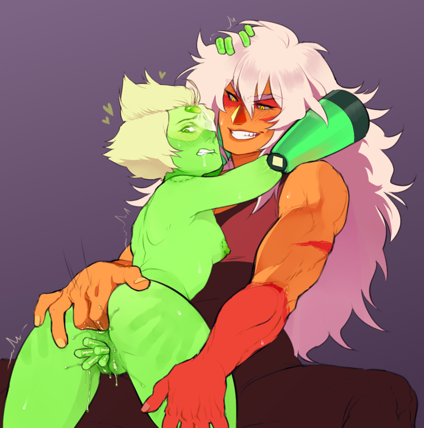 Dead R. reccomend peridots blowjob sourozowy