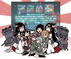 Roar reccomend kancolle christmas killer