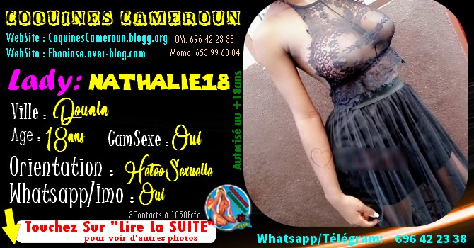 Cali reccomend baise douala aller site dans