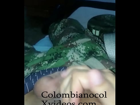 Fuerzas femeninas colombia salvajes selva