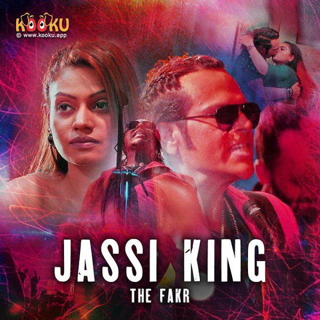 best of Hindi fakr kooku jassi series king