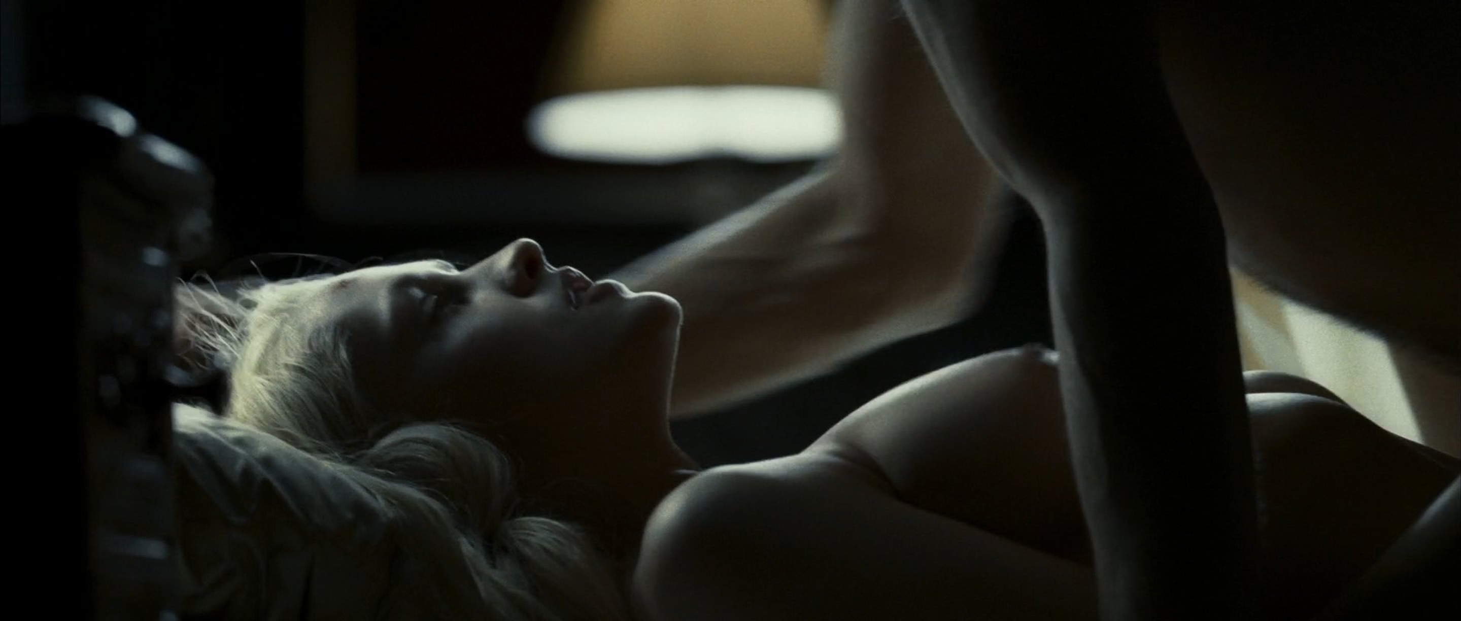 Teresa Palmer Sex Scene in Berlin Syndrome ().