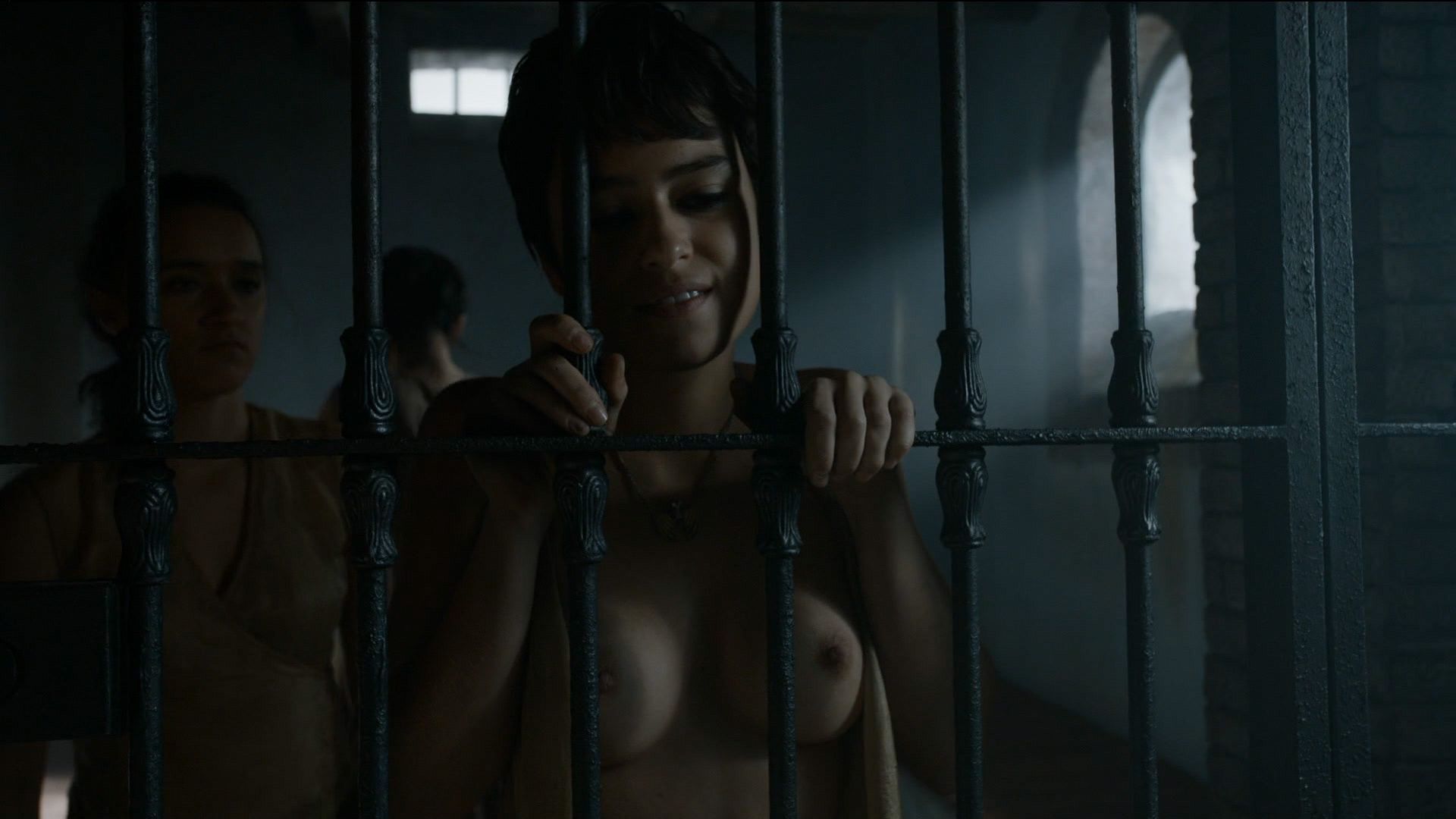Rosabell laurenti sellers flashing perky boobs