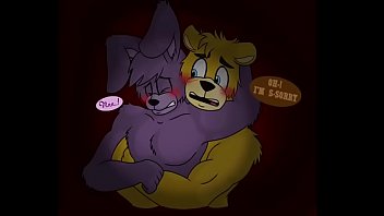 Freddy fazbear loves cock sound